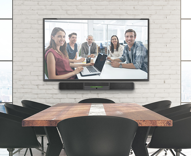 Smart Soundbar