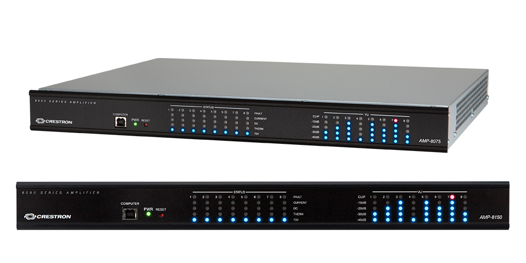 AMP8150 8175