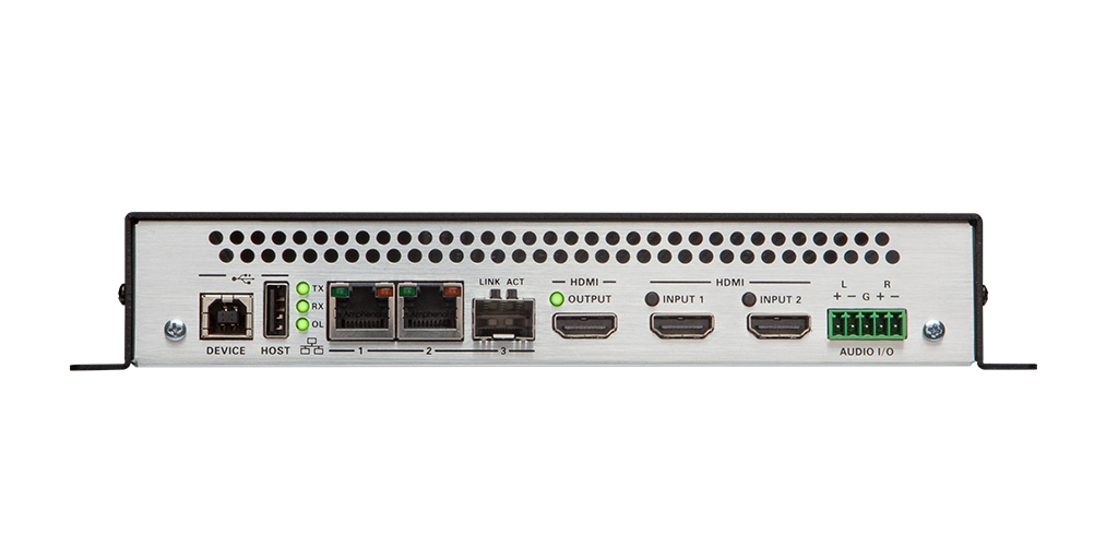 Crestron DM NVX Series