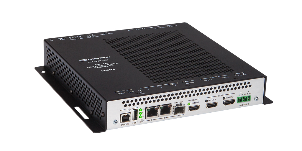 Crestron DM NVX