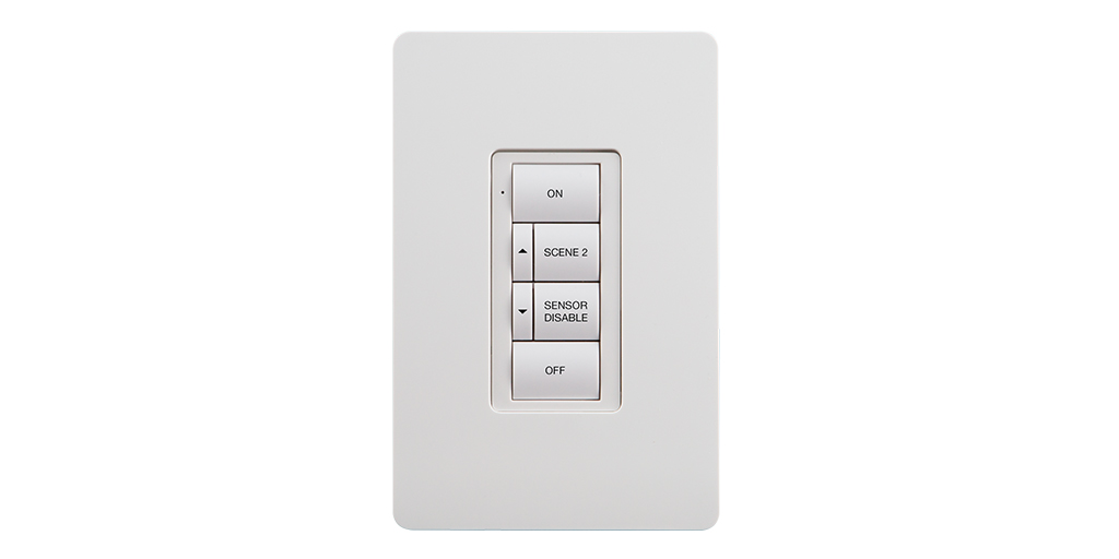 CrestronZUM Keypad