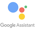 Google Assistant Voice Control