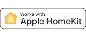 Integración Apple TV®, Siri®, and HomeKit™ (PRÓXIMAMENTE)