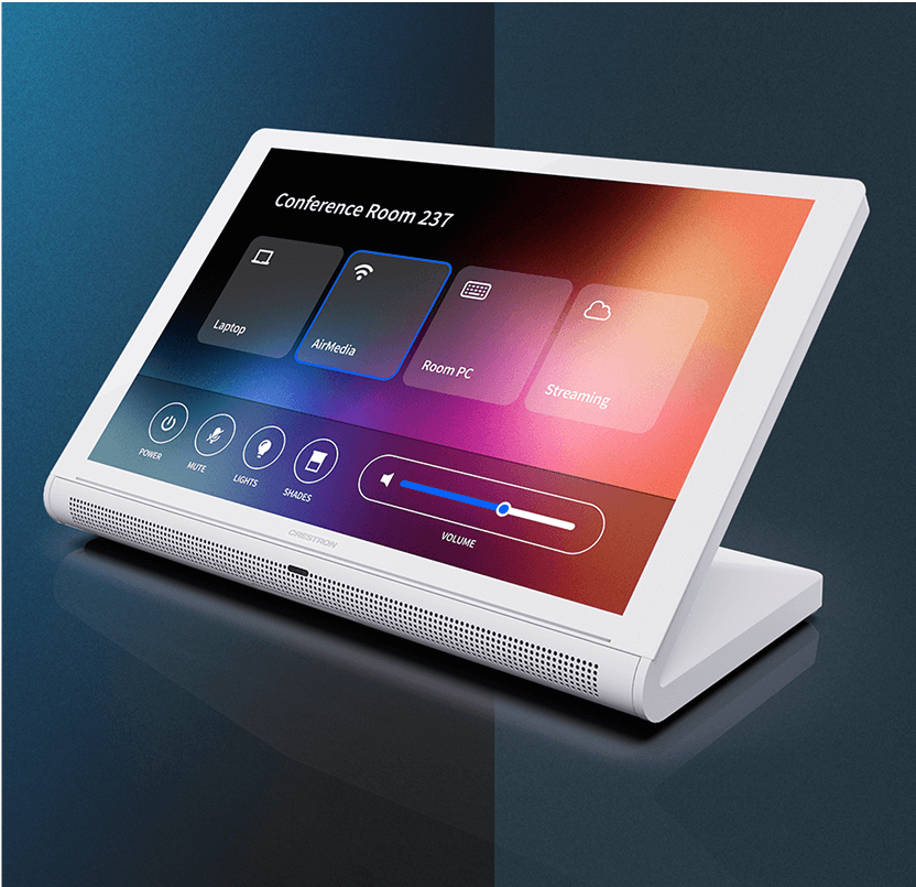 Control Crestron